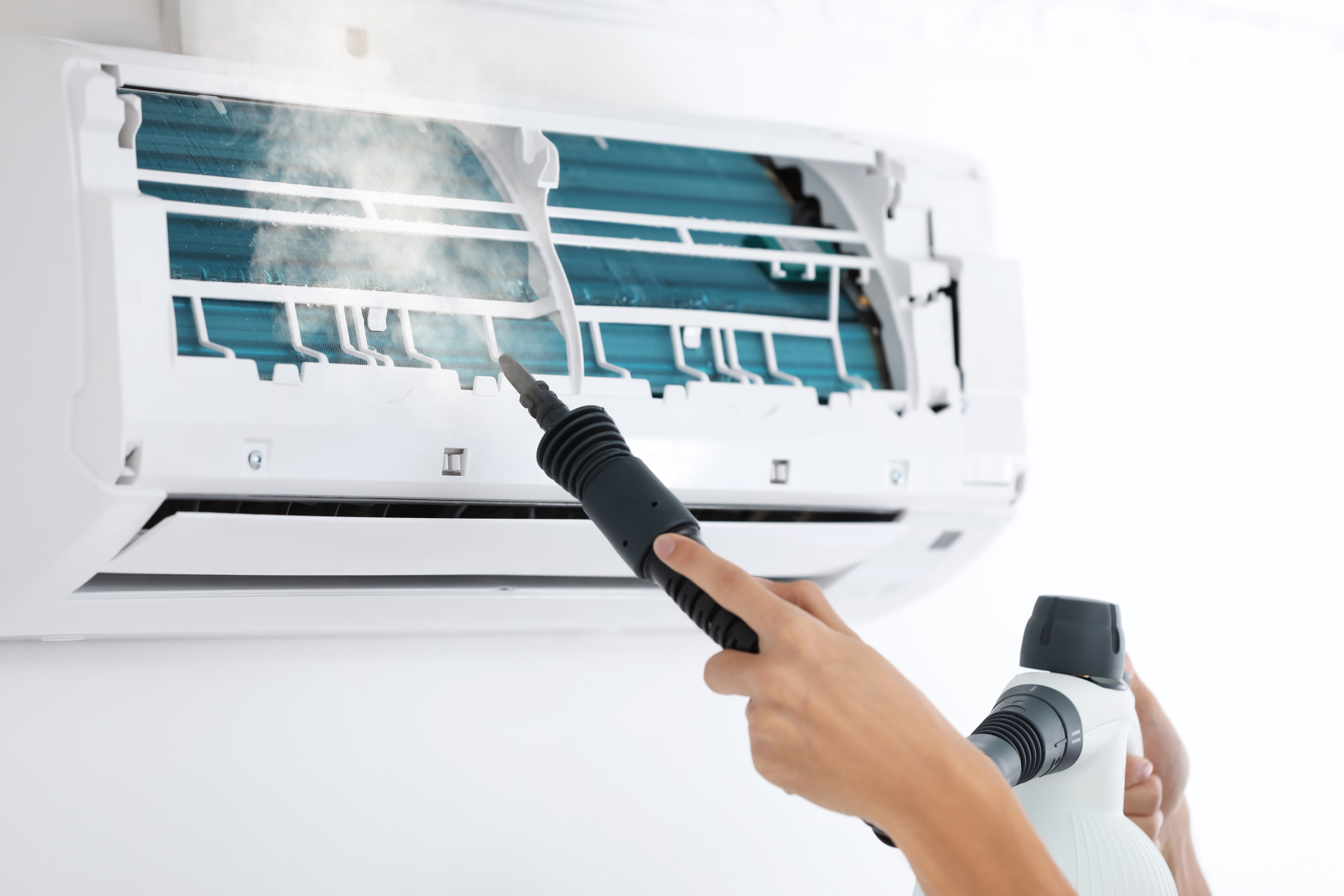 İdealtepe Panasonic Klima Bakımı