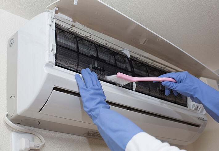 İdealtepe Panasonic Klima Montaj Servisi