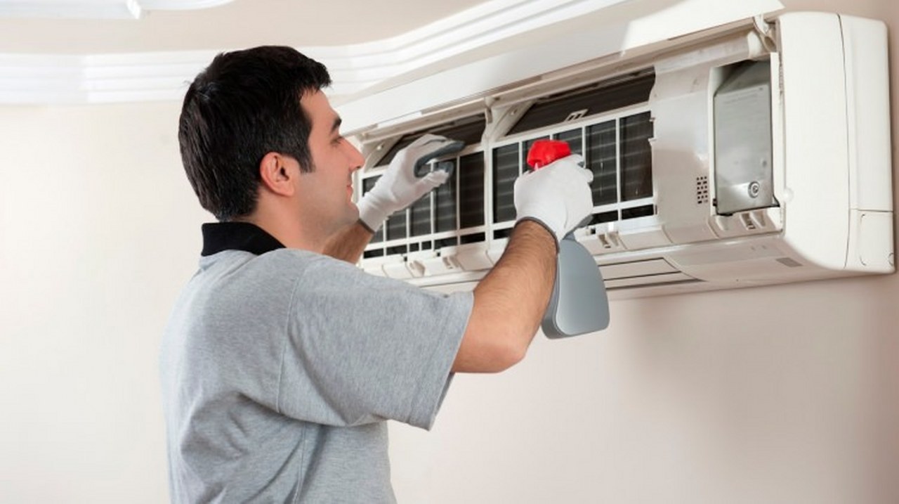 İdealtepe Panasonic Klima Montaj Servisi